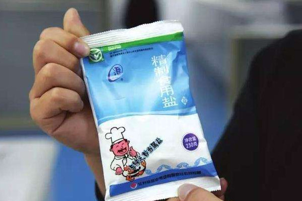 碘鹽是海鹽嗎？這些人最好不要吃碘鹽