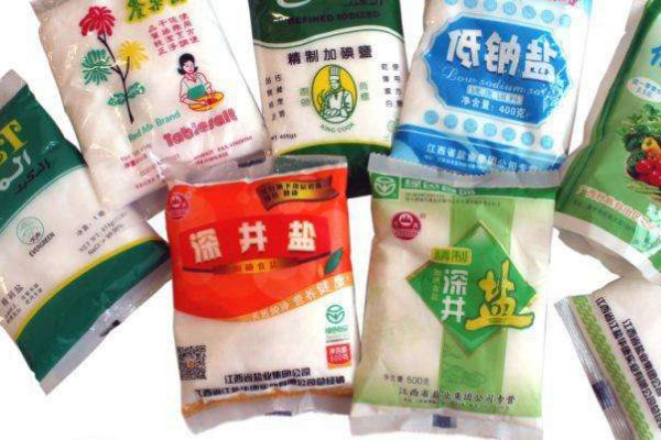 人不吃鹽能活多久？鹽的這些食用事項要注意