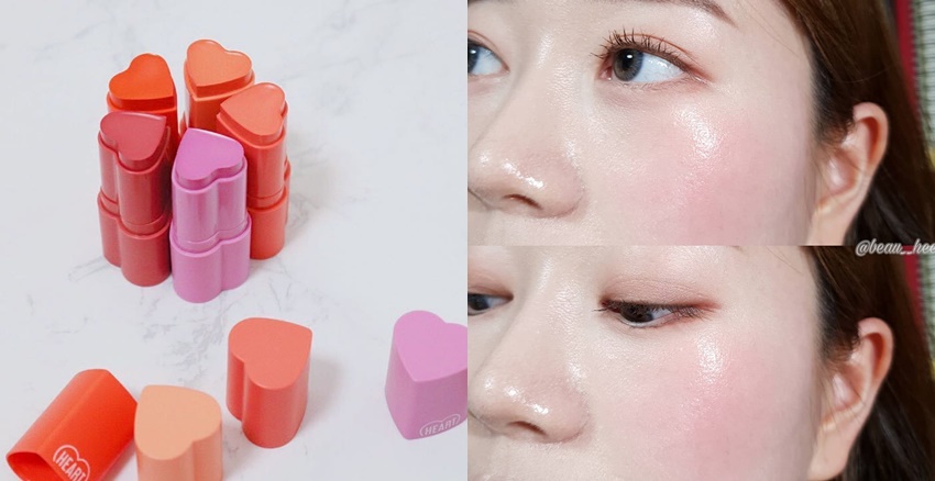 冷門卻好用的韓國彩妝產品推薦