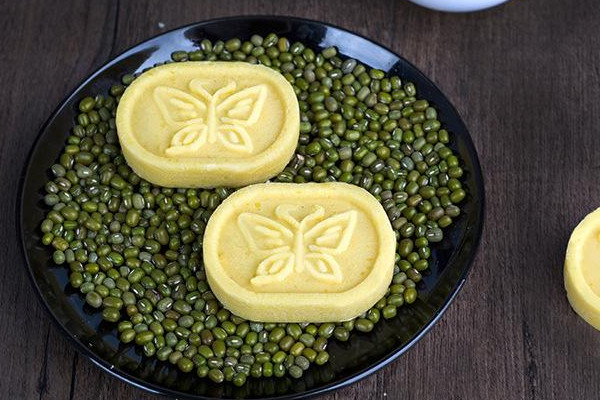 綠豆糕是蒸的嗎？南北綠豆糕的區別