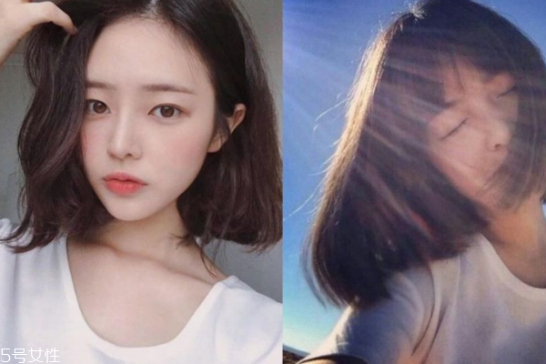 短發怎么扎公主頭 手殘女都會的發型分享