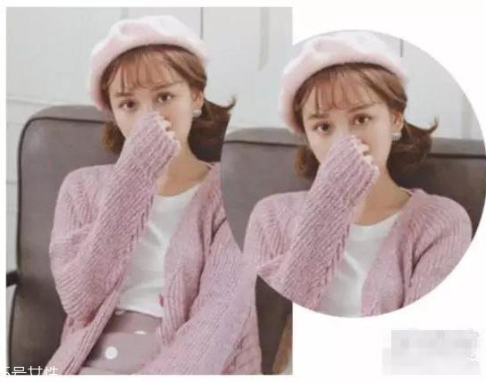 短發怎么扎公主頭 手殘女都會的發型分享