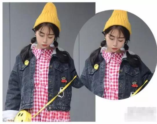 短發怎么扎公主頭 手殘女都會的發型分享