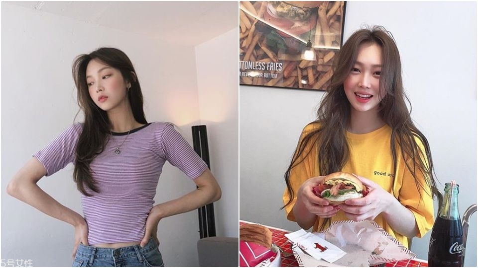 火箭筒發卷怎么用 一夾頭發就蓬