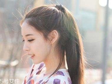 短發怎么扎公主頭 手殘女都會的發型分享