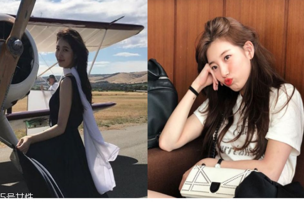 女明星護發技巧 長發控女星都怎么養護秀發