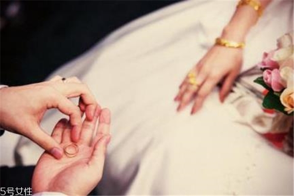 結(jié)婚五金一般要多少錢(qián) 價(jià)位合理即可