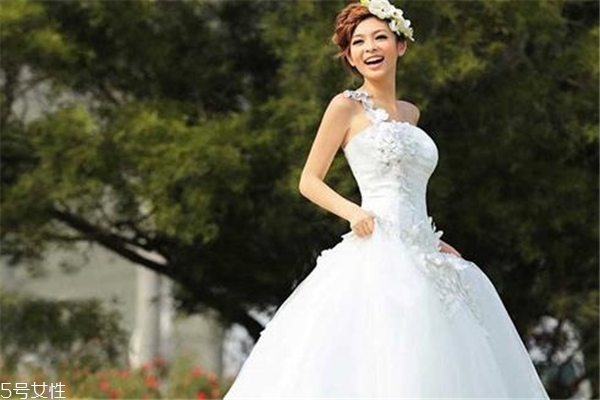 婚紗費用是用彩禮錢嗎 沒有嚴格規定