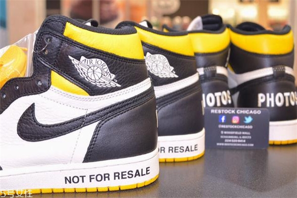 air jordan 1 nrg no ls發售時間 趣味標語惹人愛