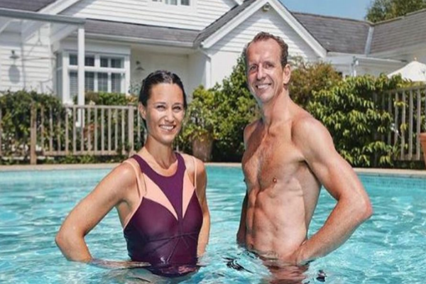 懷孕后能做哪些運動 維持婀娜體態有秘訣