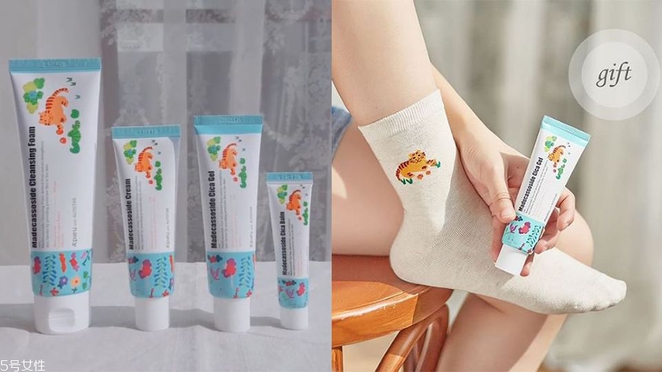 韓國聯名化妝品有哪些牌子 韓國聯名美妝大集合