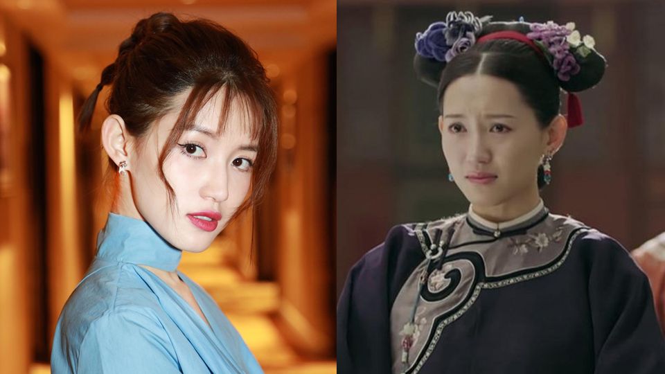 延禧如懿宮中娘娘都是敏感肌嗎 嬿婉爾晴13款皇式保養品
