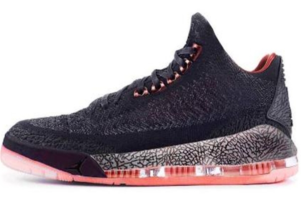 aj33什么時候發售 萬眾期待的全新一代