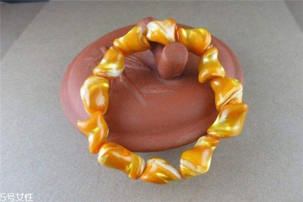 金絲硨磲的功效與作用 對身心皆有好處