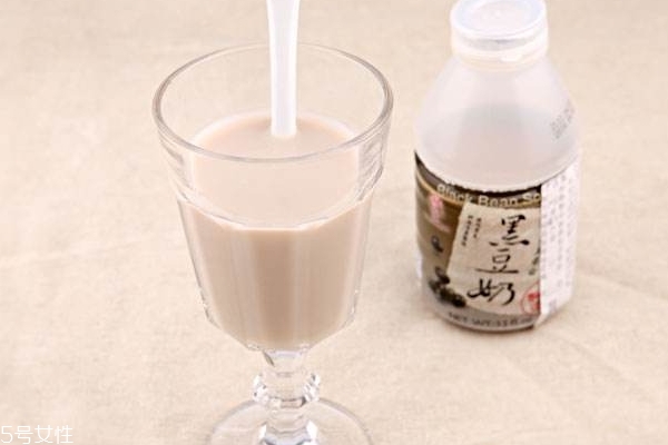 豆奶是豆漿嗎 并不是一種