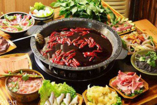 吃火鍋長胖？不用擔(dān)心，想吃就吃