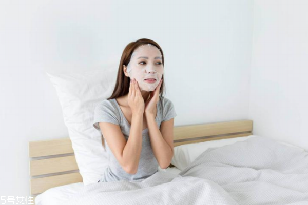 熬夜肌膚怎么調理 sos救贖法了解一下