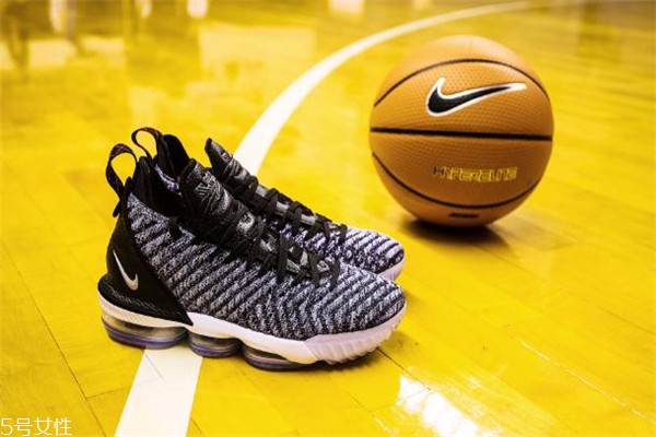 nike lebron 16詹姆斯16實戰測評 很有看點