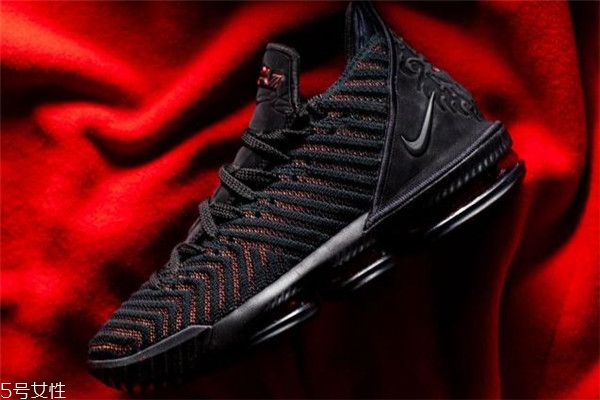 nike lebron 16詹姆斯16實戰測評 很有看點