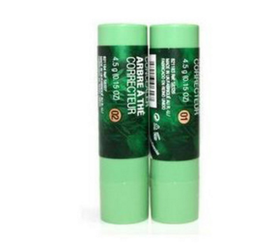 綠色遮瑕哪個牌子好 好用的調色遮瑕推薦