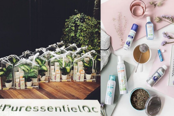 puressentiel是什么牌子 puressentiel熱銷產品推薦