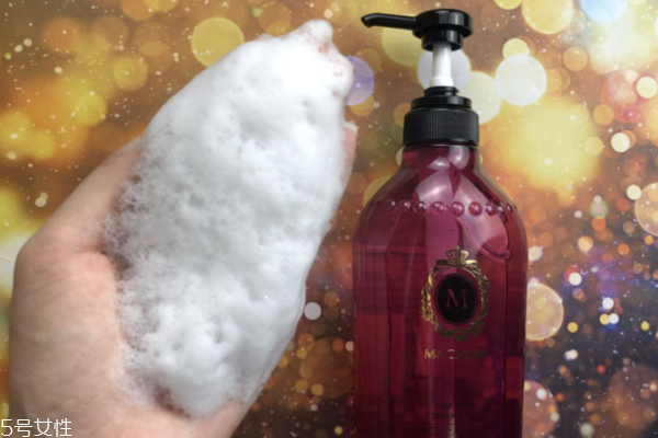無硅油洗發(fā)水買哪個(gè)好 呂vs資生堂vs清揚(yáng)