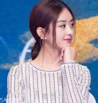 社會低馬尾怎么綁 簡單易學老司機綁發