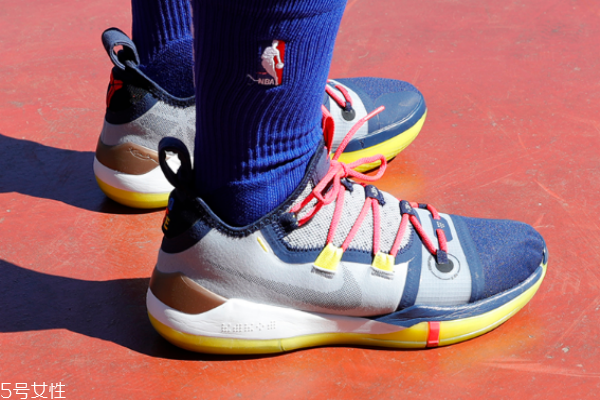 耐克kobe ad ep2018實戰測評 科比生日戰靴