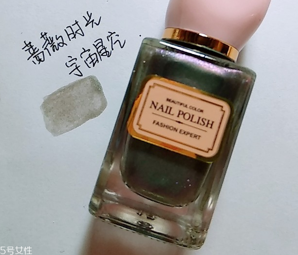 名創優品指甲油色號推薦 5塊錢巨顯白巨溫柔