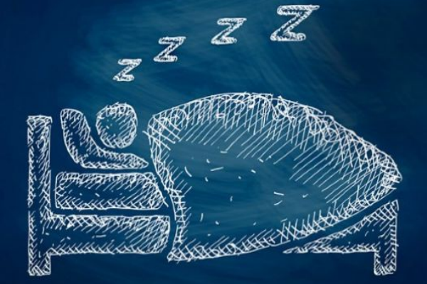 冬季睡眠受天氣的影響睡質發生變化