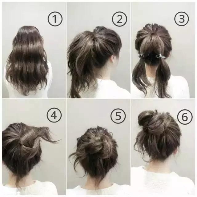 愛(ài)心編發(fā)怎么扎好看 學(xué)會(huì)這個(gè)立馬氣質(zhì)上身