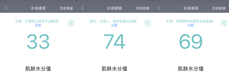 城野醫生豐妍精華用法 城野醫生豐妍精華1個月使用效果