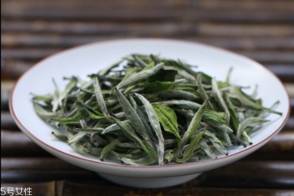 白茶是發酵茶嗎 屬于微發酵茶