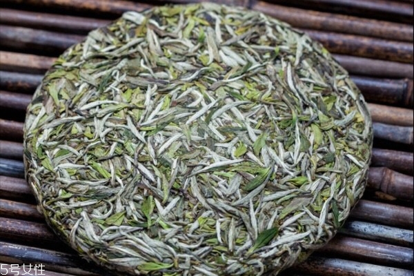 白茶是發酵茶嗎 屬于微發酵茶