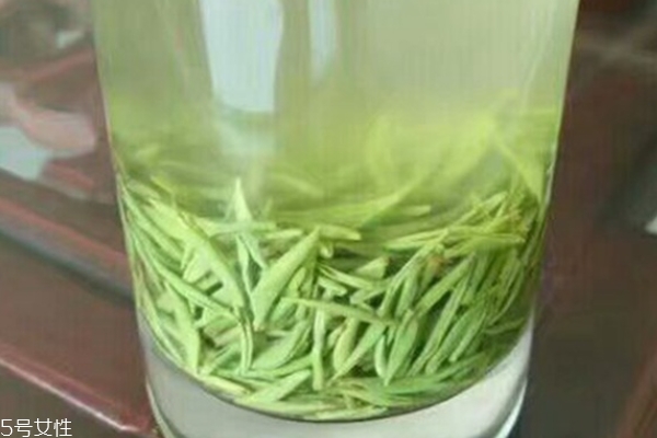 信陽毛尖有保質期嗎 一般一年左右