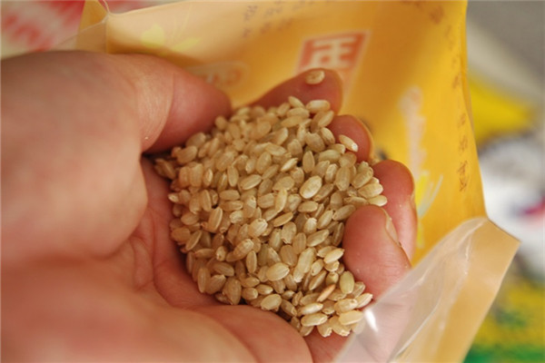 糙米是什么米 各種加工米的區別