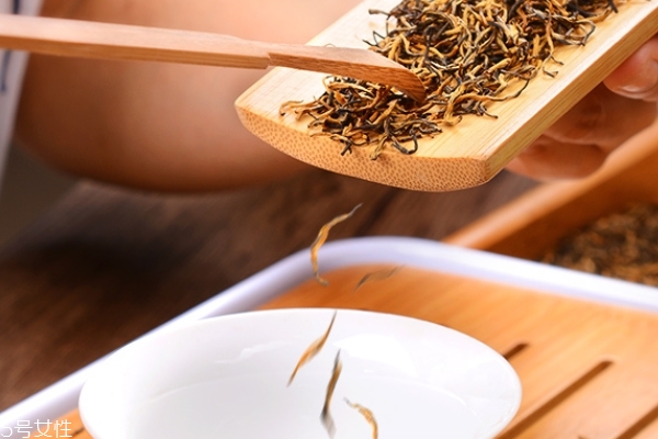 紅茶為什么養胃 有一定效果