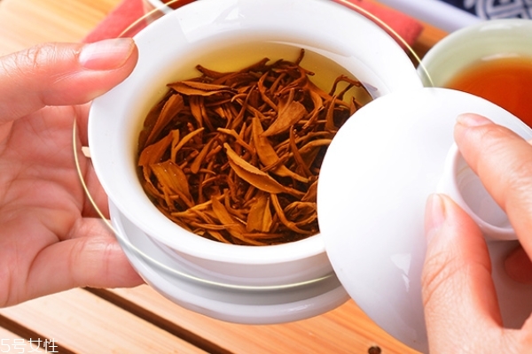 紅茶為什么養胃 有一定效果