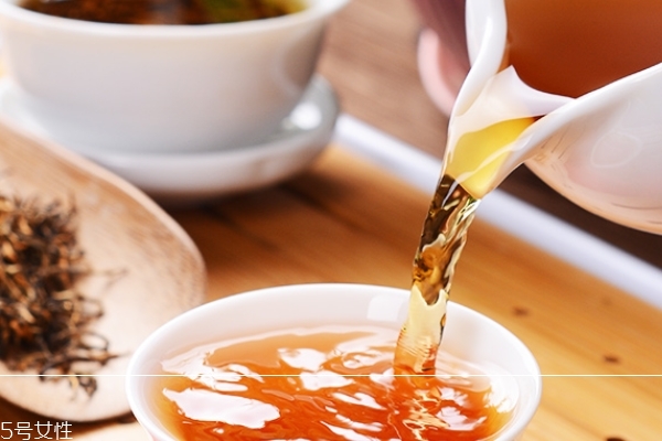 紅茶為什么養胃 有一定效果