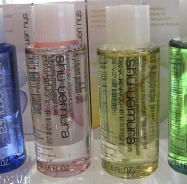 平價好用的卸妝產品有哪些 這幾款卸妝產品很優秀