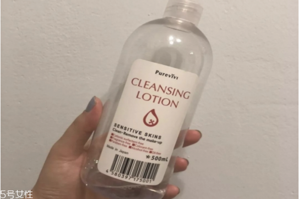 卸妝排行榜 超好用卸妝產品大合集