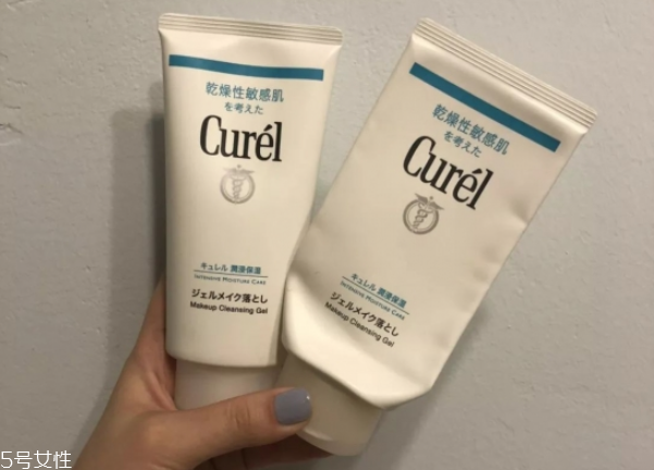 卸妝排行榜 超好用卸妝產品大合集