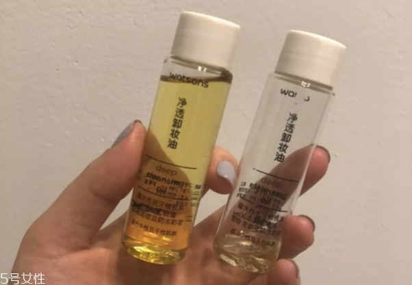 卸妝排行榜 超好用卸妝產品大合集