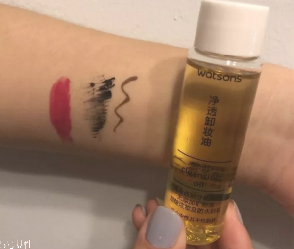 卸妝排行榜 超好用卸妝產品大合集
