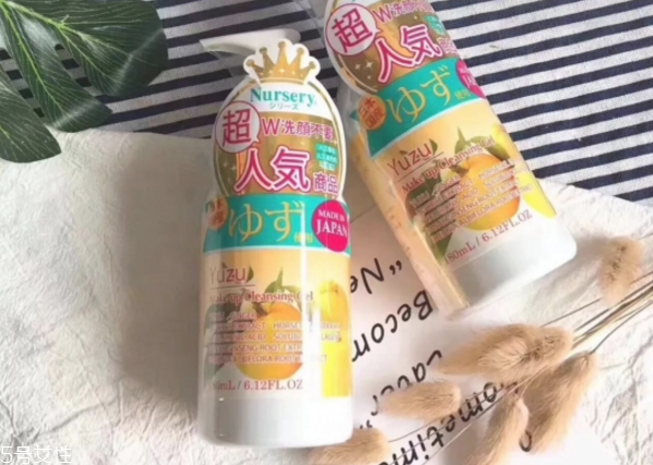 卸妝排行榜 超好用卸妝產品大合集