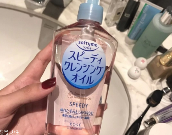 卸妝排行榜 超好用卸妝產品大合集