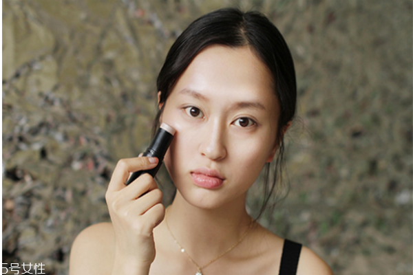 萬圣節妝容教程 創意彩妝吸血鬼妝容
