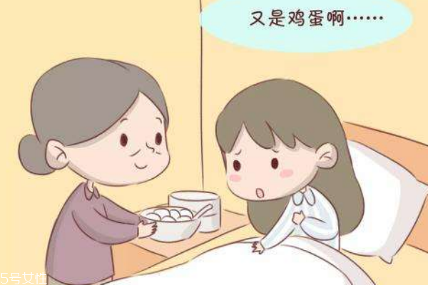 產后媽媽如何坐月子快速豐胸