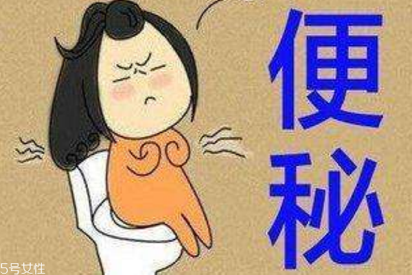 便秘怎么辦?中醫偏方快速治療法