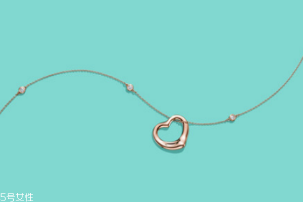 tiffany在哪個(gè)國家買最便宜 歐美價(jià)格更有優(yōu)勢